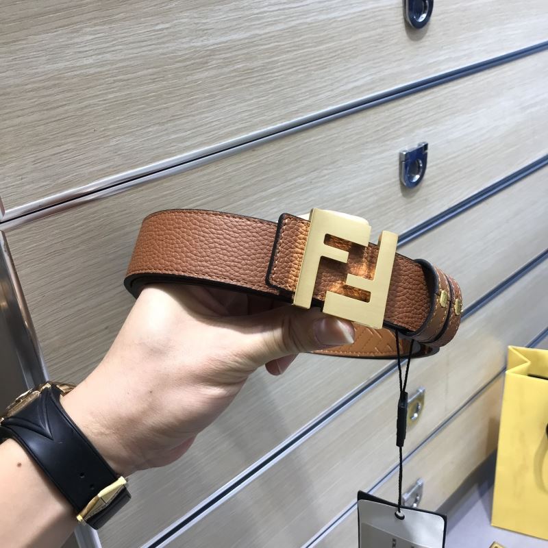 F**di belts